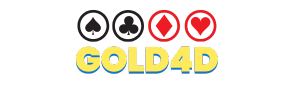 Logo GOLD4D