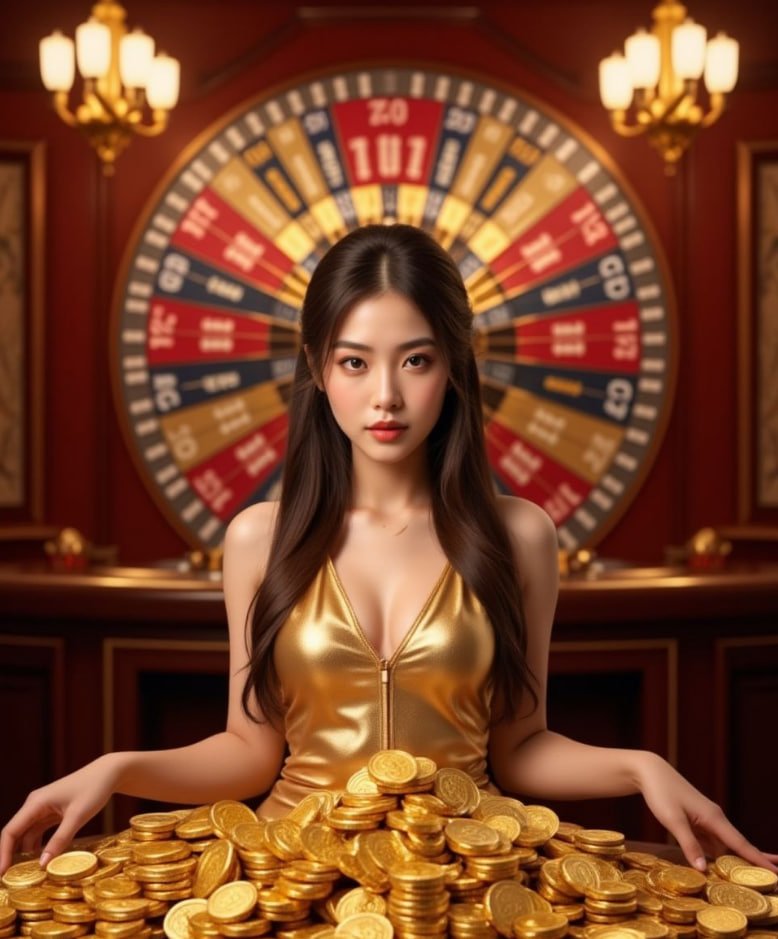 Gold4D cara mudah mulai bermain di platform – daftar, deposit, dan nikmati permainan
