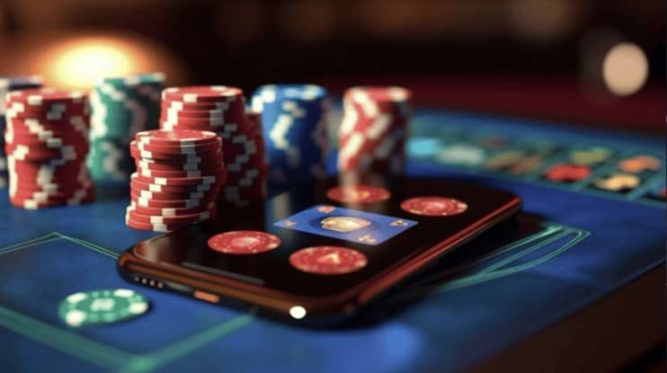 Gold4D platform lengkap dengan teknologi terkini untuk pengalaman bermain terbaik