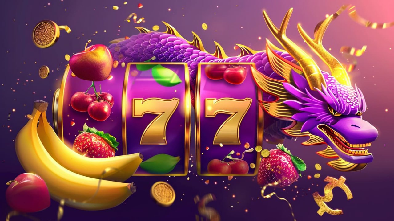 Gold4D platform taruhan online terpercaya Indonesia – tampilan lobby utama